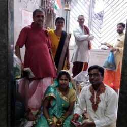Mahapuja