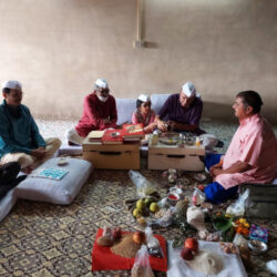 Saraswati Pujan