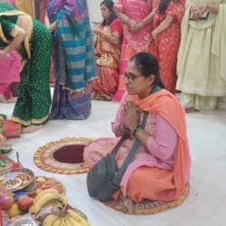 Puja's & Vidhi